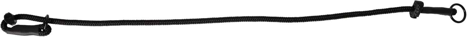 Dingo Gear Dog Training Collar, Durable Slip Braided Cord