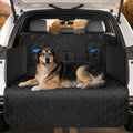 Dog Car Boot Liner – Waterproof, Non-Slip & Scratch-Proof Protection | 215x110cm
