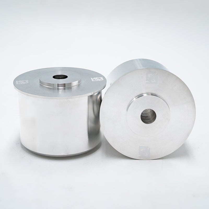 Suspension Secrets Solid Rear Subframe Bushes - BMW 1M