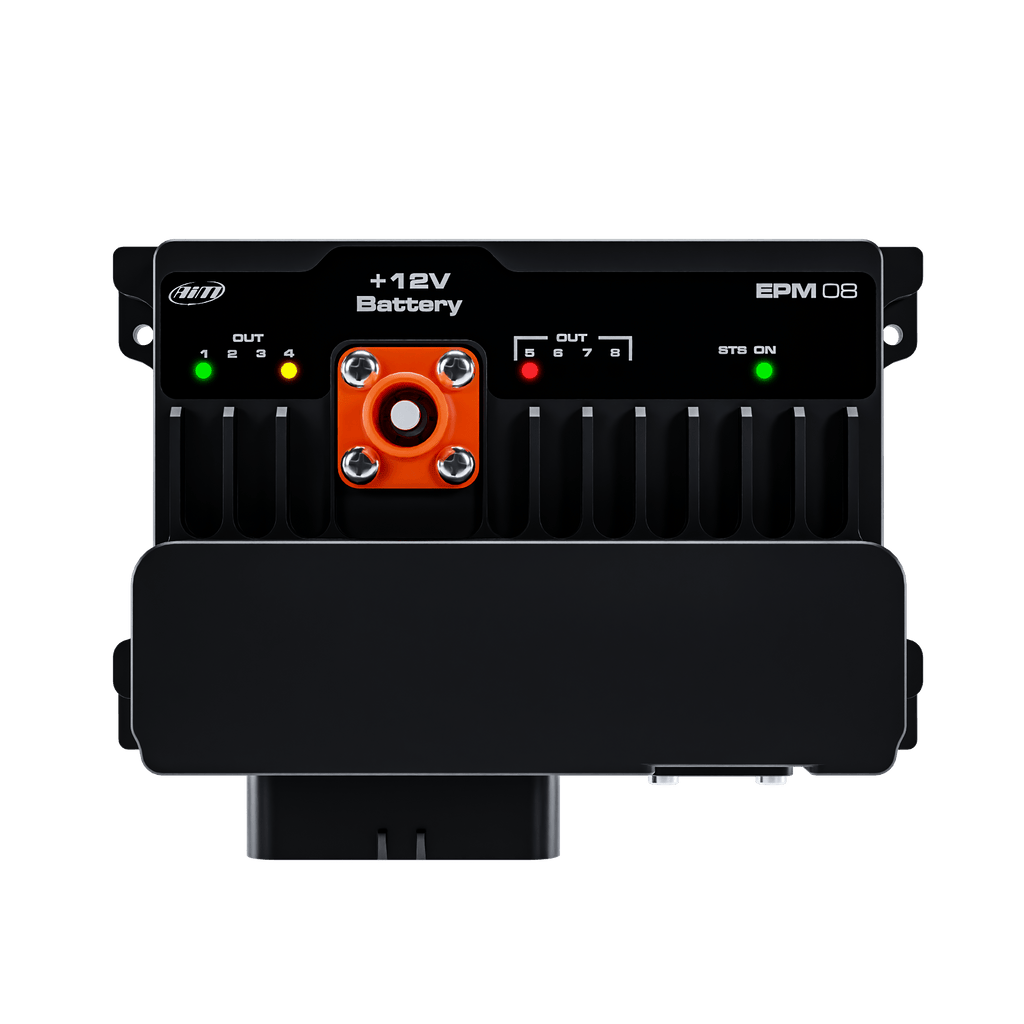 Aim EPM08 Power Distribution Interface