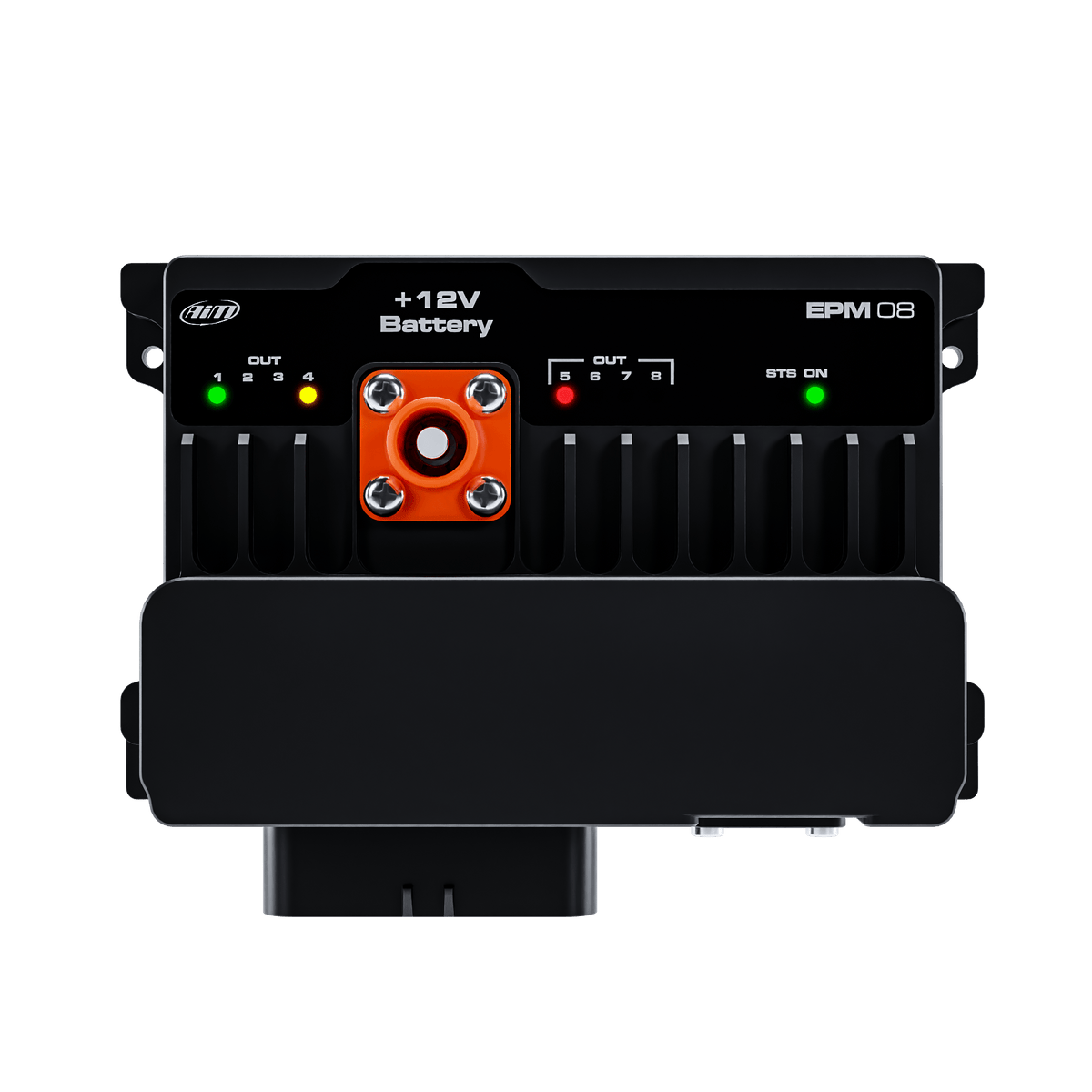 Aim EPM08 Power Distribution Interface