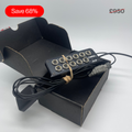 Second-Life Out of Production EVO4 Data Logger