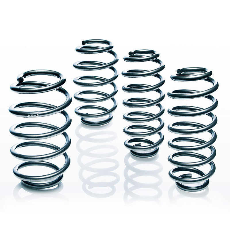 Suspension Secrets Handling Pack 3 (Track) - BMW G81 M3 Touring