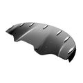Vulcan Alpha Carbon Fiber Front Splitter - BMW F80 M3/F82 M4