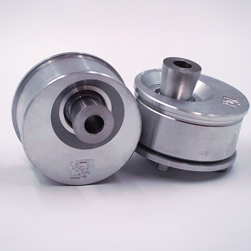 Suspension Secrets Handling Pack 3 (Track) - BMW F87 M2 / M2 Competition