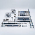 Suspension Secrets Handling Pack 3 (Track) - BMW F87 M2 / M2 Competition