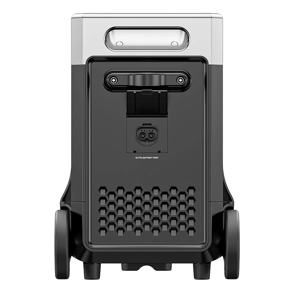 AFERIY P310-B Expansion Battery | 3840Wh LiFePO₄ Battery for AFERIY P310 Portable Power Station