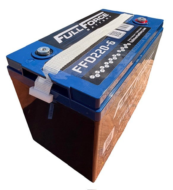 Full Force FFD220-6