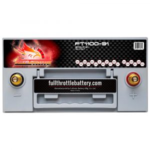 Full Throttle FT1100-31