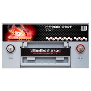 Full Throttle FT1100-31ST
