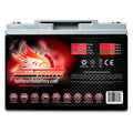 Full Throttle FT185 (BTX15L-BS)