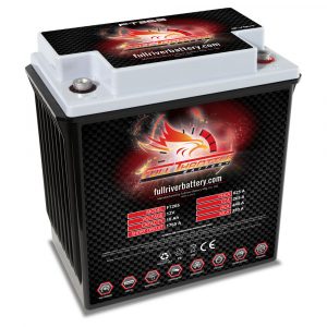 Full Throttle FT265 (B16CL-B)