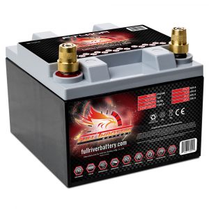 Full Throttle FT410L (BTX30L)