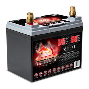 Full Throttle FT438-U1