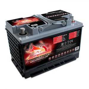 Full Throttle FT680-48