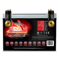 Full Throttle FT825-78