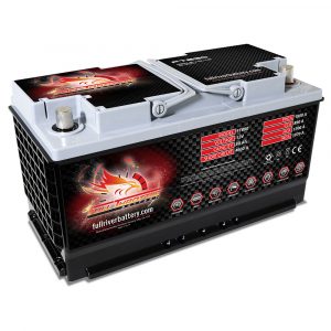 Full Throttle FT890-49