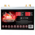 Full Throttle FT965-27