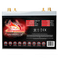 Full Throttle FT965-27F