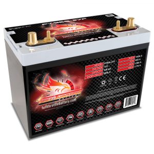 Full Throttle FT965-27F