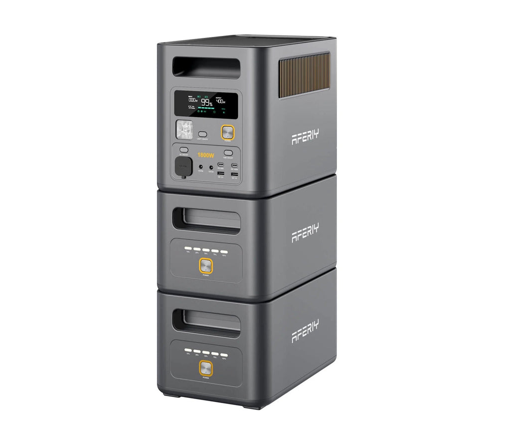AFERIY Nomad1800 Pro 1800W Portable Power Station