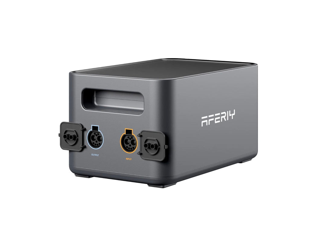 AFERIY P180-B Expansion Battery | 1024Wh LiFePO₄ Battery for Nomad1800 Pro