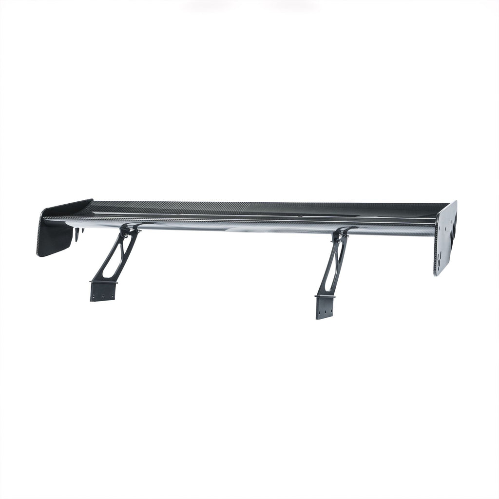 Vulcan Alpha Carbon Fiber Single Element Wing - BMW G80 M3