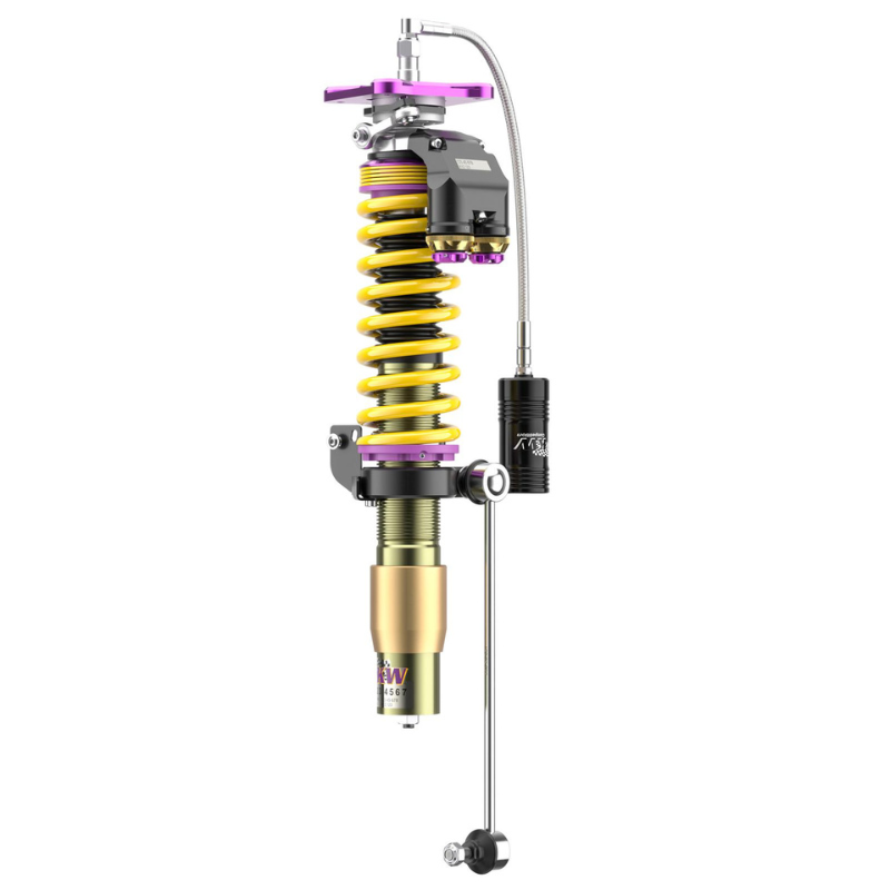 KW V5 Clubsport Coilovers - BMW G81 M3 Touring