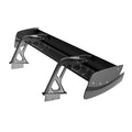 Vulcan Alpha Carbon Fiber Single Element Wing - BMW G82 M4