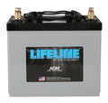 Lifeline GPL-24T