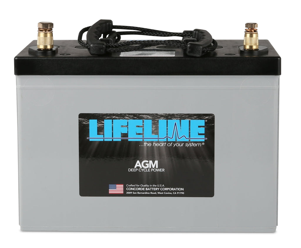 Lifeline GPL-27T