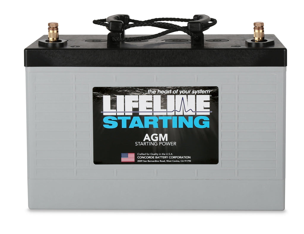 (NEW) Lifeline GPL-3100HC