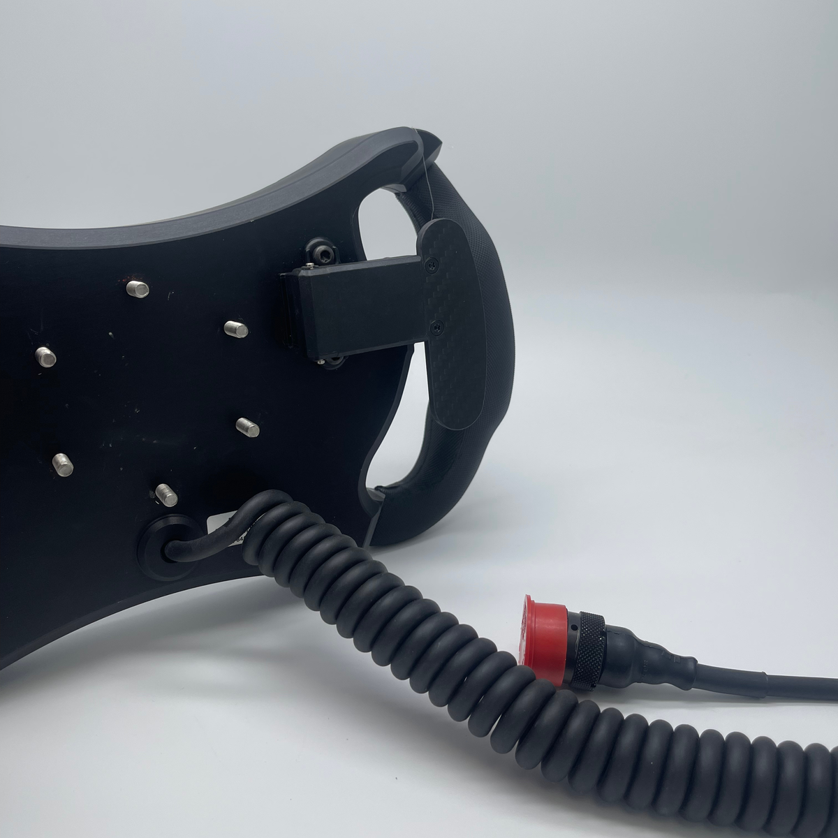 Second-Life GT32 Steering Wheel