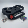 Second-Life GT32 Steering Wheel