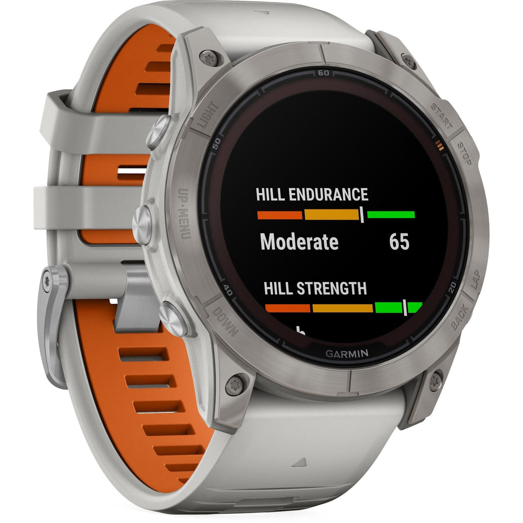 Garmin fēnix® 7X Pro Sapphire Solar