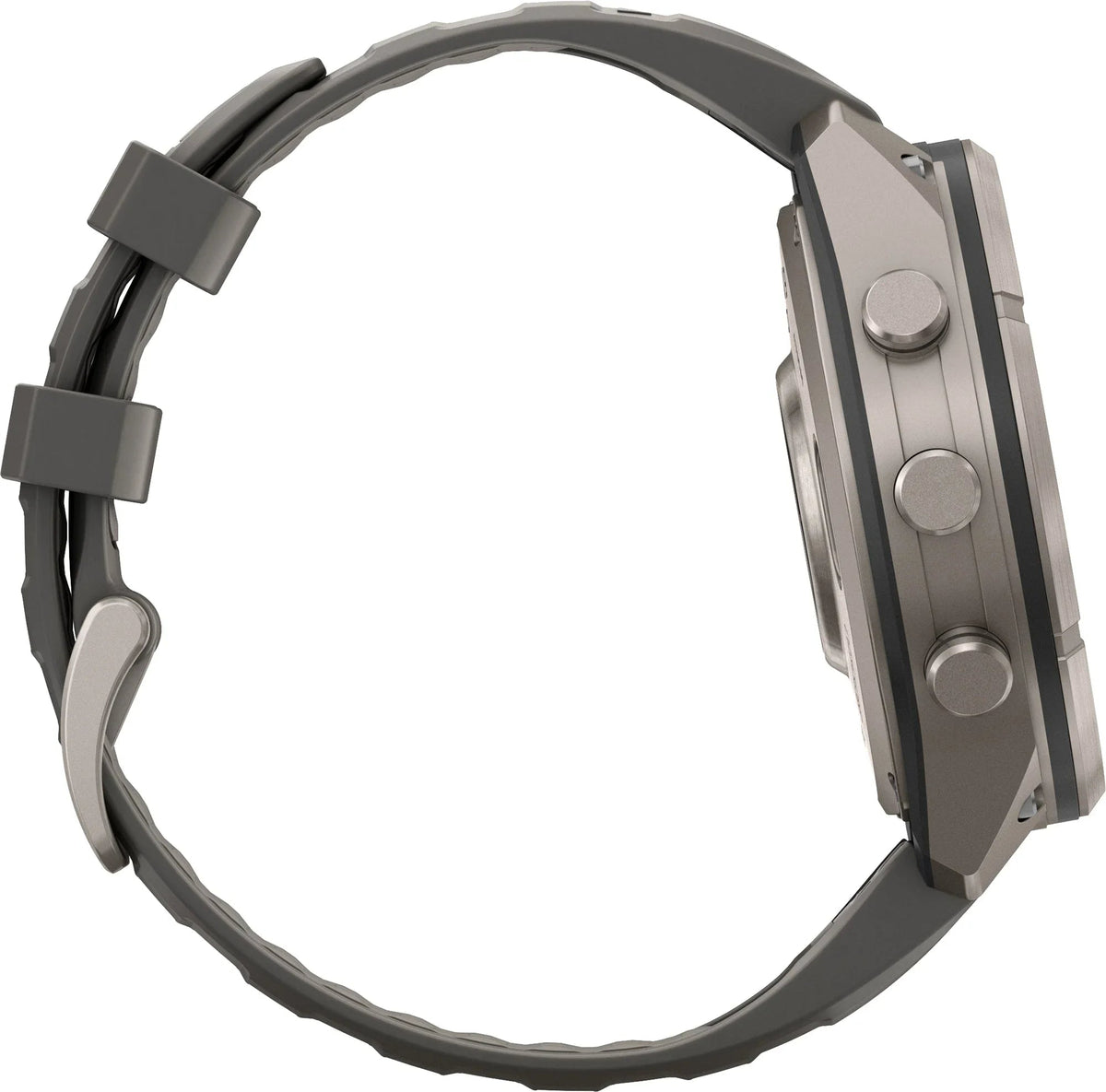 Garmin Fenix 9 Pro inReach SOLAR 47mm Multisport Watch - Grey