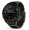 Garmin Descent Mk3i 51mm Titanium Dive Watch