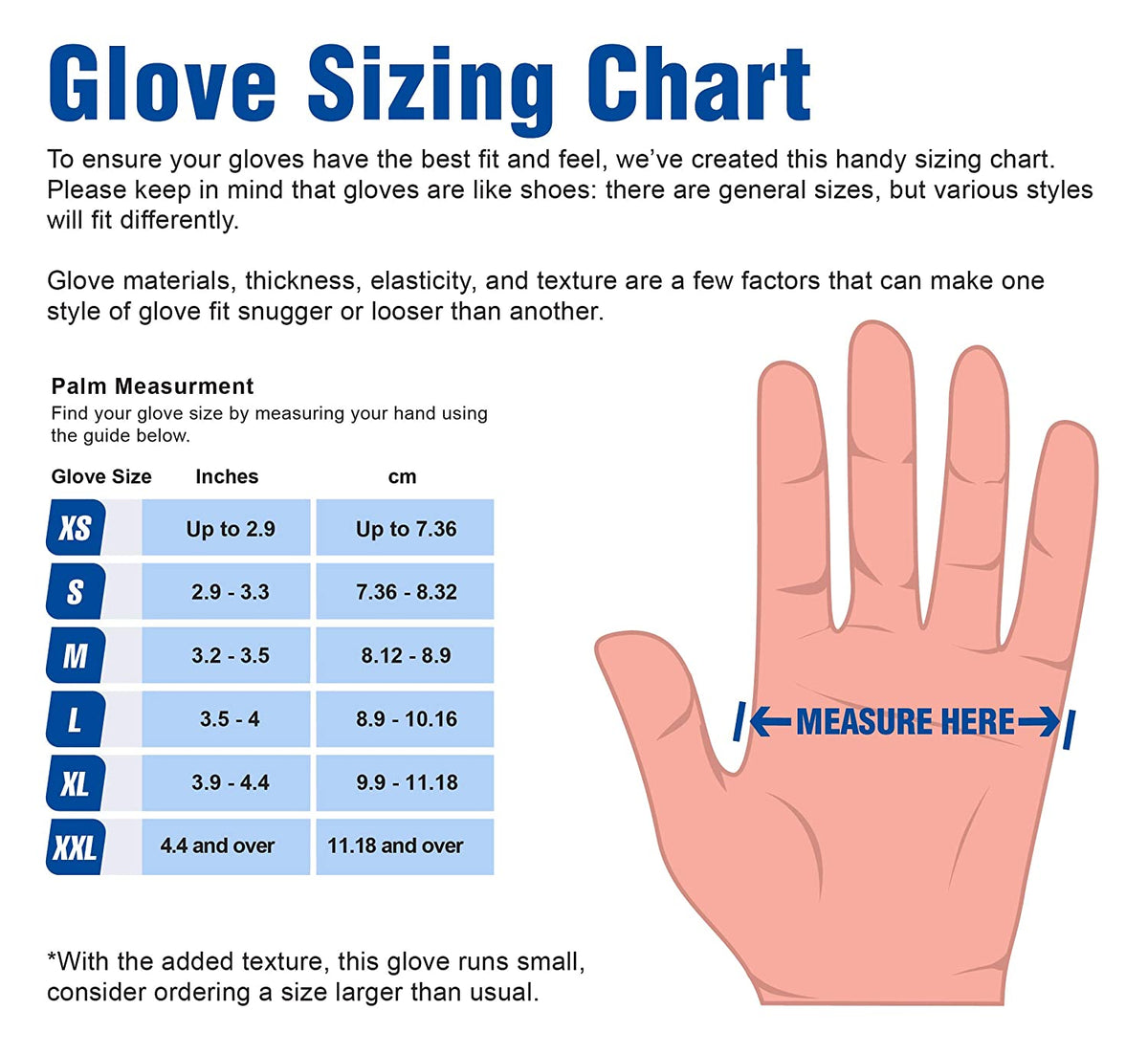 Gloveworks® HD Green Nitrile Gloves