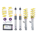 KW V3 Coilovers - VW Golf GTI MK7