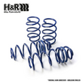 H&R Lowering Spring Kit - BMW E92 M3