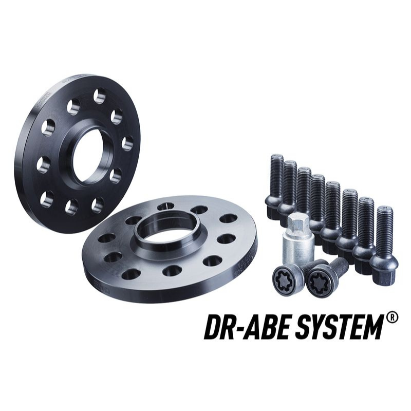 H&R Wheel Spacers 12mm - BMW E92 M3