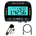 Honda CBR 600RR/1000RR Solo 2 DL Plug & Play Lap Timer Kit