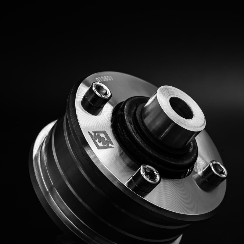 Suspension Secrets Solid Front Control Arm Bushes - BMW G42 2 Series