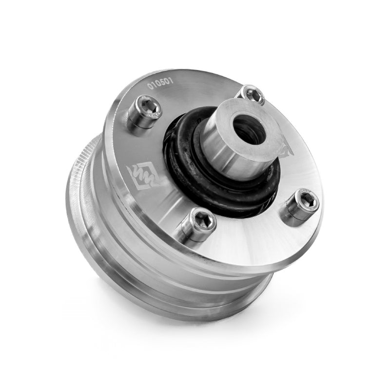 Suspension Secrets Solid Front Control Arm Bushes - BMW G22 / G23 4 Series