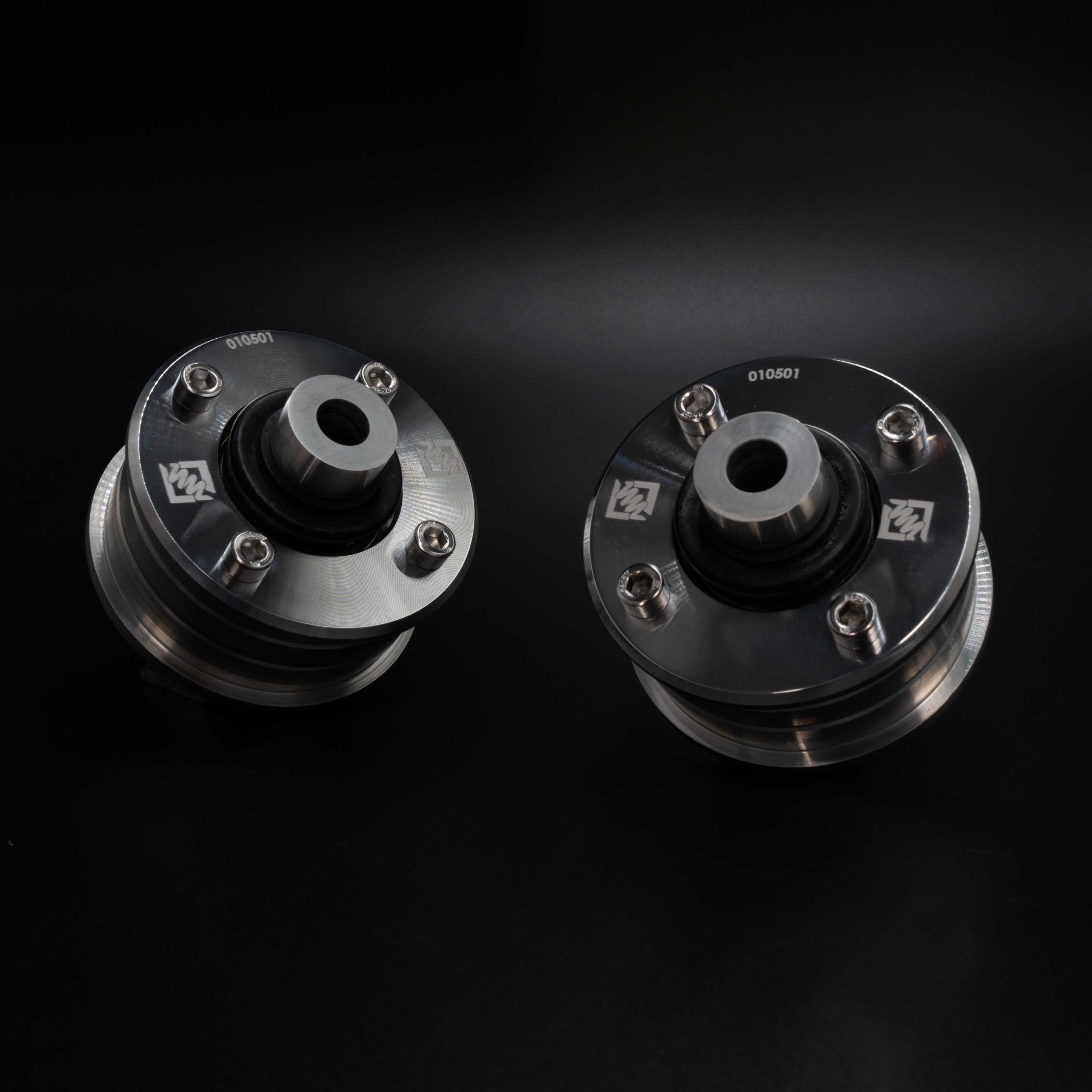 Suspension Secrets Solid Front Control Arm Bushes - BMW G29 Z4