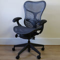Herman Miller Mirra 2 Triflex Chair, Graphite - Showroom Model
