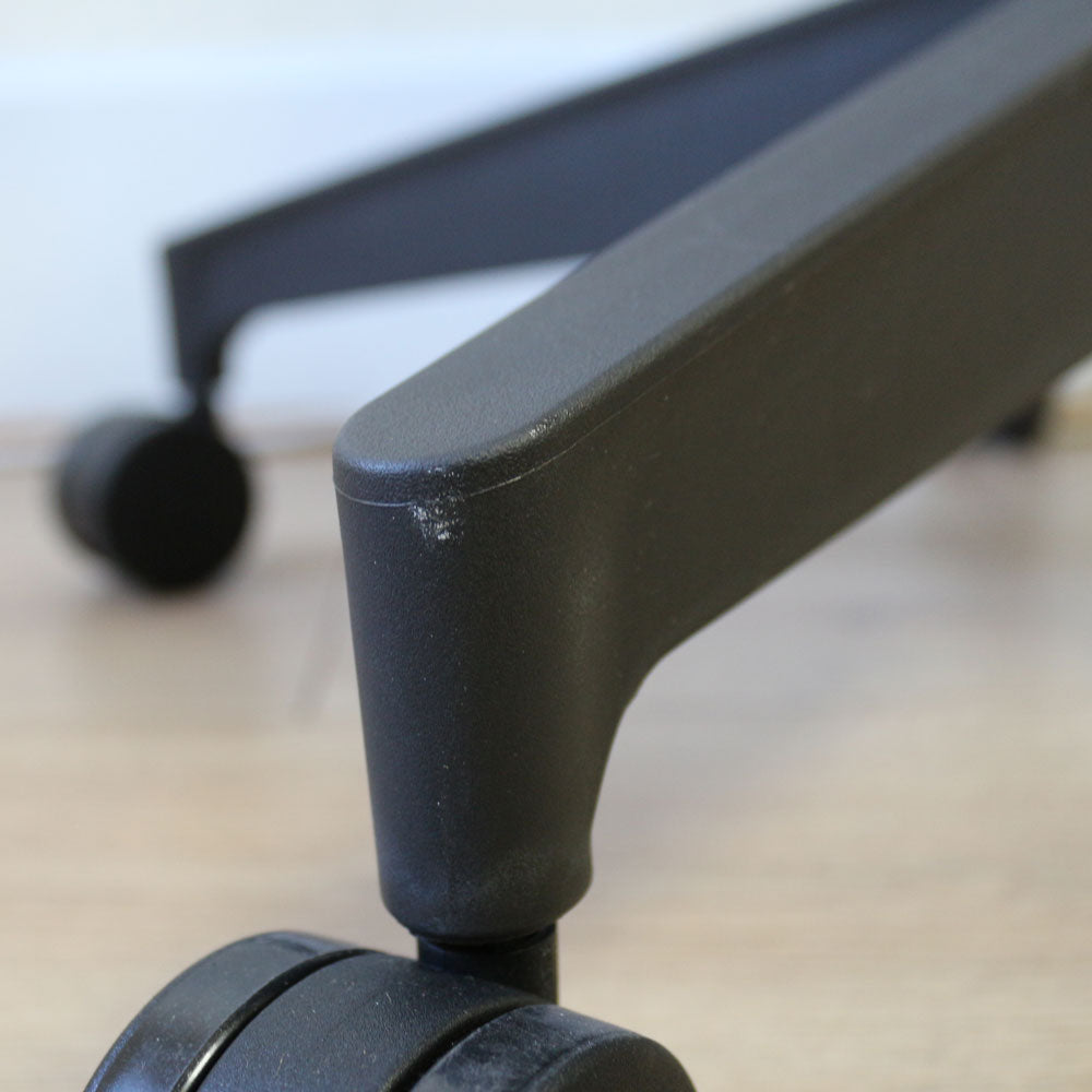 Herman Miller Mirra 2 Triflex Chair, Graphite - Showroom Model
