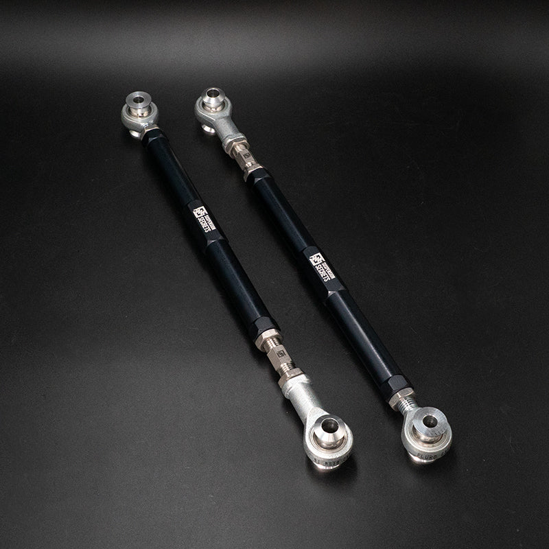 Suspension Secrets Adjustable Rear Toe Arms / Links Kit - BMW G30 / G31 5 Series