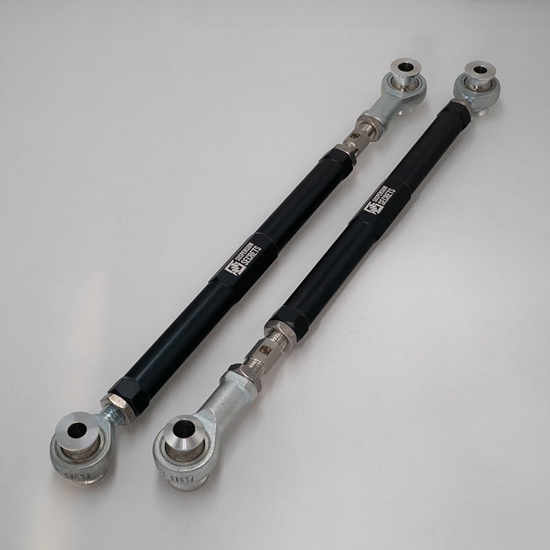 Suspension Secrets Adjustable Rear Toe Arms / Links Kit - BMW G30 / G31 5 Series