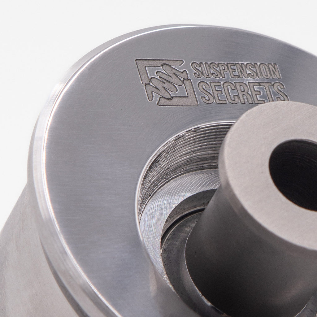 Suspension Secrets Front Camber Bushes - BMW G30 / G31 5 Series